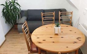 Huge BBQ Garden, Spacious Flat, AC, Free Parking 2