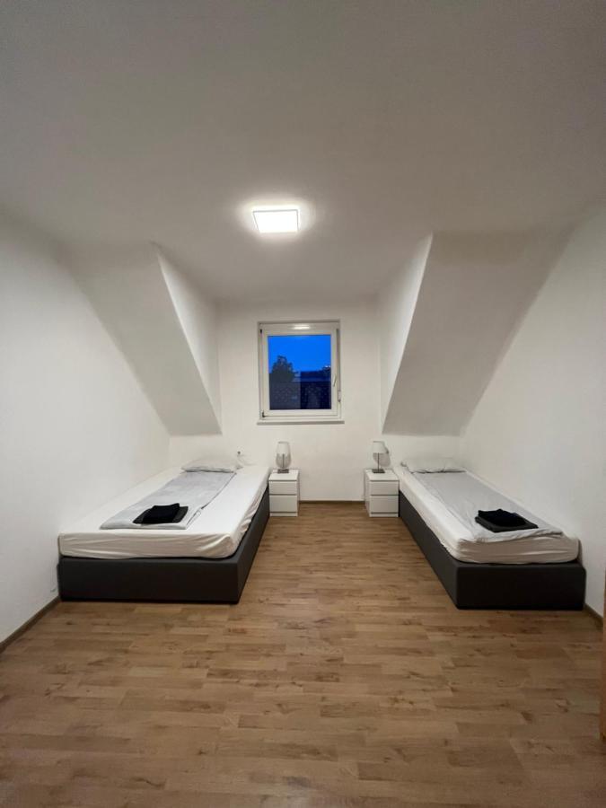 Huge BBQ Garden, Spacious Flat, AC, Free Parking 2 Liubliana Exterior foto